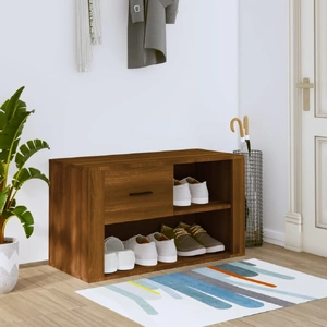 Brown Oak