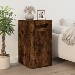 Smoked Oak