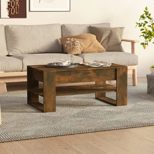 Smoked Oak