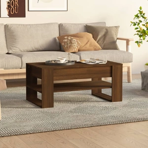 Brown Oak