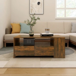 Smoked Oak