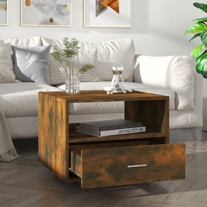 Smoked Oak