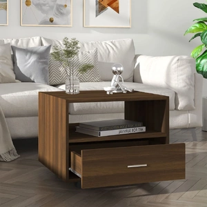 Brown Oak