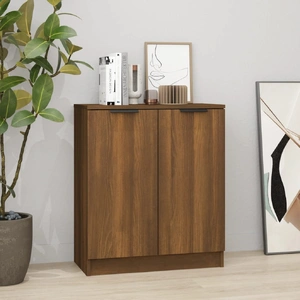 Brown Oak