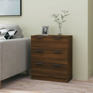 Brown Oak