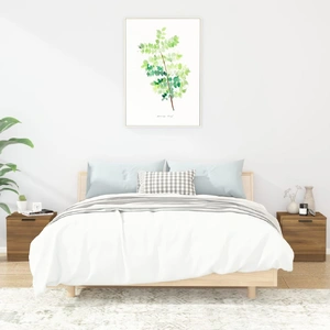 Brown Oak