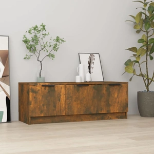 Smoked Oak
