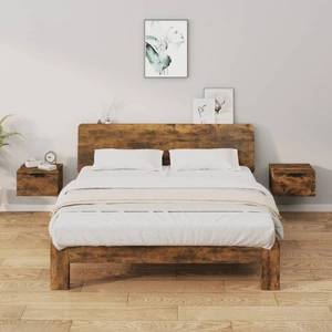 Smoked Oak