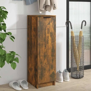 Smoked Oak