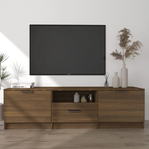 Brown Oak
