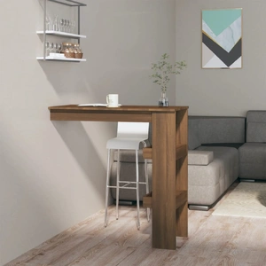 Brown Oak
