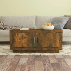 Smoked Oak