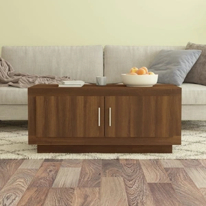 Brown Oak
