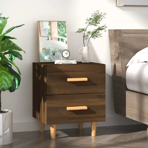 Brown Oak