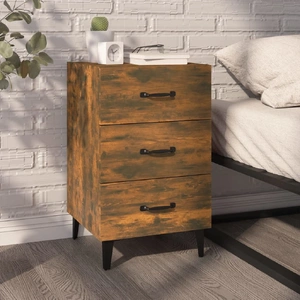 Smoked Oak