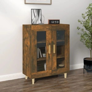Smoked Oak