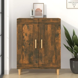 Smoked Oak