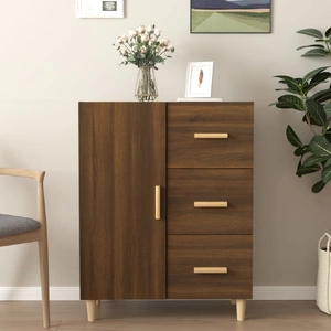 Brown Oak