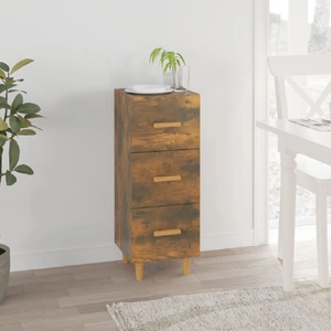 Smoked Oak