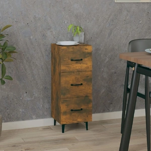 Smoked Oak