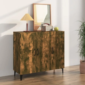Smoked Oak