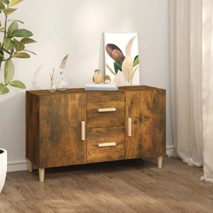 Smoked Oak