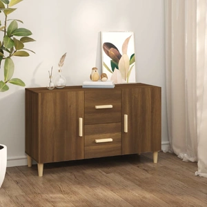 Brown Oak