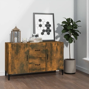 Smoked Oak
