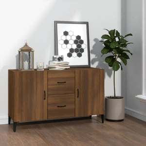 Brown Oak