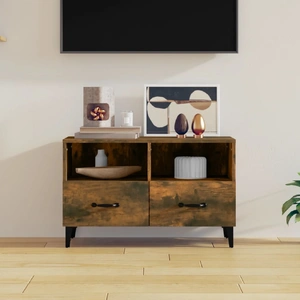 Smoked Oak