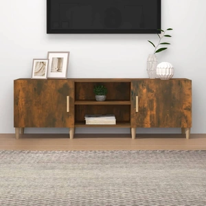 Smoked Oak