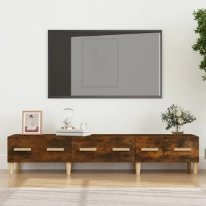 Smoked Oak