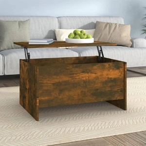 Smoked Oak