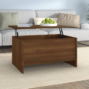 Brown Oak