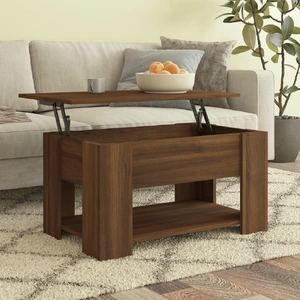 Brown Oak