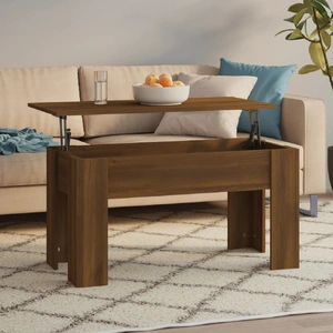 Brown Oak