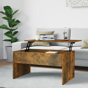 Smoked Oak