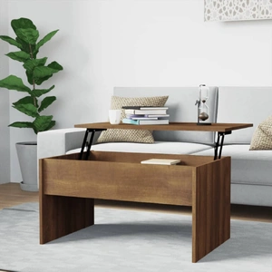 Brown Oak