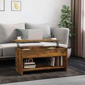 Smoked Oak