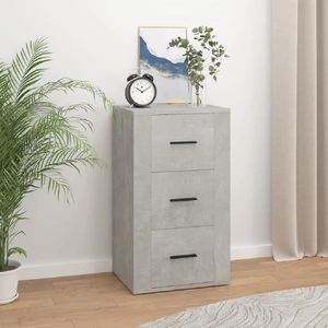 Concrete Grey