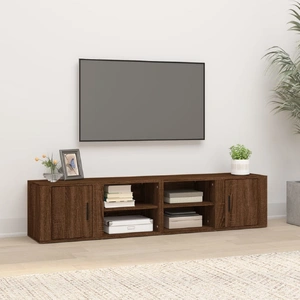 Brown Oak