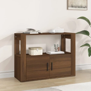 Brown Oak