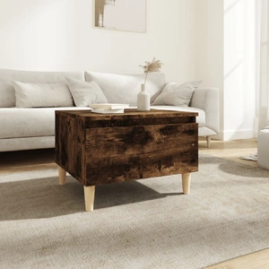 Smoked Oak