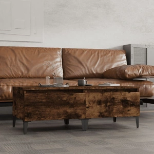 Smoked Oak