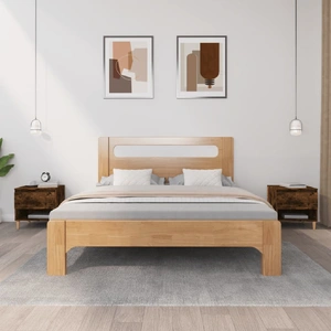 Smoked Oak