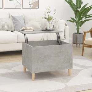 Concrete Grey