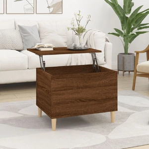 Brown Oak