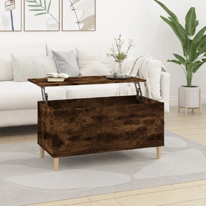 Smoked Oak