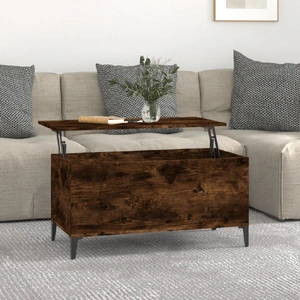 Smoked Oak