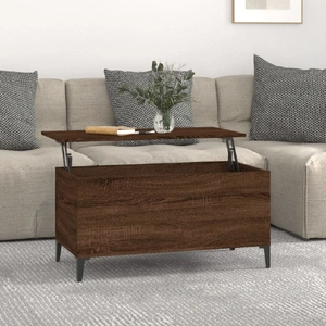 Brown Oak